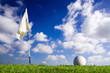 golfball