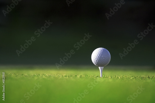golfball