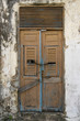 Old Doors