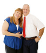 Photo: Mature Couple Together Mature Couple Together