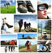 Foto: People in hike People in hike
