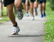 Photo: Running Feet Running Feet