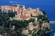 Rocher de Monaco