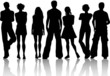 Group of friends