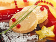 foie gras