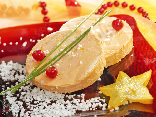 Photo: foie gras foie gras