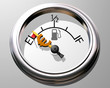 Cost of fuel Cost of fuel
