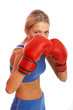 Fitness girl