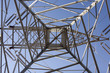 Transmissiont tower symetry
