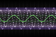 Sound Equalizer Rhythm Music Beats