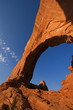 Red Rock Arches
