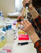 Laboratory
