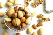 Mixed nuts