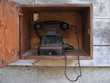 Telefono antico