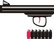 pistolet