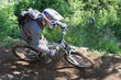 Descente VTT