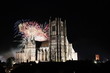 14 juillet à Auxerre