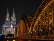 Cologne by Night