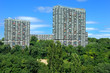 Cité dortoir - Suisse