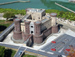 Castel Maschio Angioino - Italia in Miniatura Rimini E.R. Castel Maschio Angioino - Italia in Miniatura Rimini E.R.