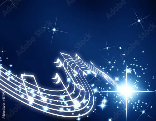 wallpaper music notes. musical notes