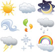 weather icon