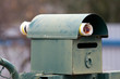 Briefkasten