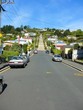 Foto: Steilste Strasse der Welt Steilste Strasse der Welt