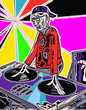DJ