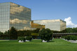Glass building 1
