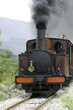 Steam Train