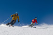 Pistenspass in Gargellen