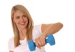 Fitness Girl