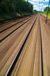 Rails et vitesse Rails et vitesse