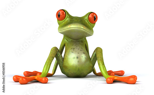 Grenouille