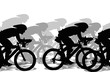 Peloton ciclista