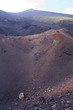 trekking on Etna volcano in Sicily