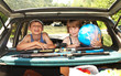 Foto: going to a vacation going to a vacation