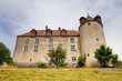 Gruyeres Castle, Fribourg Canton, Switzerland Gruyeres Castle, Fribourg Canton, Switzerland