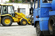 Construction machinery
