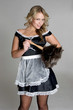 French Maid