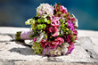 Colorful bouquet