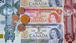 Kanadischer Dollar