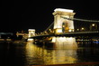 Budapest - Kettenbrücke