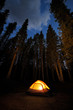 Lit Tent Lit Tent