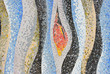 mosaic glass