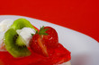 Fruit desert
