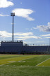 Astro turf field Astro turf field