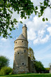Tour de Bonvouloir (Juvigny-sous-Andaine - Orne)