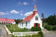 Tadoussac au Québec
